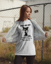 Piss Me Off I Will Slap You So Hard Classic T-Shirt apparel-classic-tshirt-lifestyle-07
