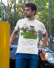 I'm A Simple Man Classic T-Shirt apparel-classic-tshirt-lifestyle-front-44