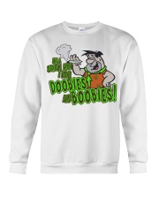 I'm A Simple Man Crewneck Sweatshirt tile
