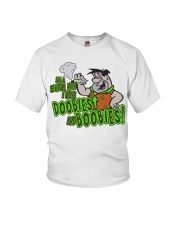 I'm A Simple Man Youth T-Shirt tile