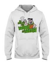 I'm A Simple Man Hooded Sweatshirt tile
