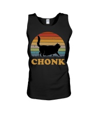 Chonk Cat Style 2 Unisex Tank tile