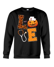 Love Nursing Crewneck Sweatshirt tile