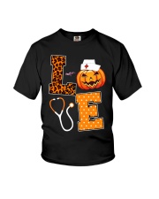 Love Nursing Youth T-Shirt tile