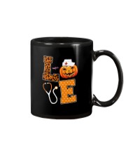 Love Nursing Mug tile