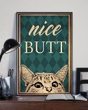 Nice Butt 11x17 Poster lifestyle-poster-2
