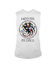 Mother Of Dogs Sleeveless Tee tile
