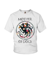 Mother Of Dogs Youth T-Shirt tile