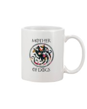Mother Of Dogs Mug tile