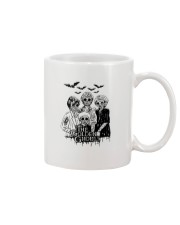 The Golden Ghouls Mug tile