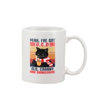 Yeah I've Got OCD Mug tile