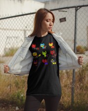 CAT Venger Classic T-Shirt apparel-classic-tshirt-lifestyle-07
