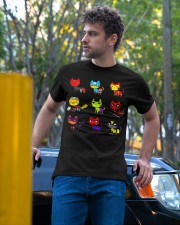 CAT Venger Classic T-Shirt apparel-classic-tshirt-lifestyle-front-44