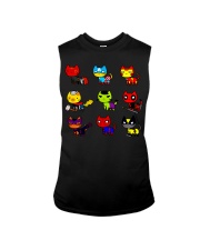 CAT Venger Sleeveless Tee tile