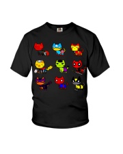CAT Venger Youth T-Shirt tile