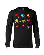 CAT Venger Long Sleeve Tee tile