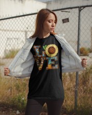 Love Educator Life Classic T-Shirt apparel-classic-tshirt-lifestyle-07