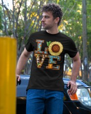 Love Educator Life Classic T-Shirt apparel-classic-tshirt-lifestyle-front-44