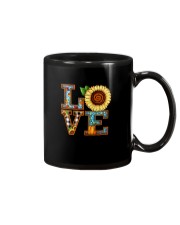 Love Educator Life Mug tile