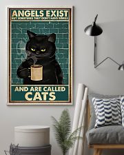Angles Exist 11x17 Poster lifestyle-poster-1