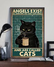 Angles Exist 11x17 Poster lifestyle-poster-2