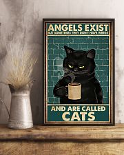Angles Exist 11x17 Poster lifestyle-poster-3