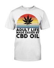 ADULT LIFE Premium Fit Mens Tee tile