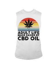 ADULT LIFE Sleeveless Tee tile