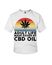 ADULT LIFE Youth T-Shirt tile