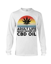 ADULT LIFE Long Sleeve Tee tile