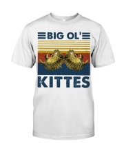 Big Ol Kittes Premium Fit Mens Tee tile