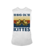 Big Ol Kittes Sleeveless Tee tile
