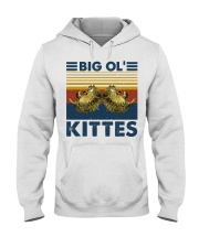 Big Ol Kittes Hooded Sweatshirt tile