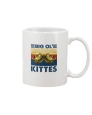 Big Ol Kittes Mug tile