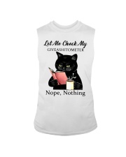 Nope Nothing Sleeveless Tee tile