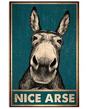 Nice Arse 11x17 Poster front
