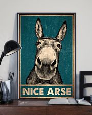 Nice Arse 11x17 Poster lifestyle-poster-2
