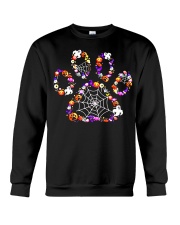 Dog Footprint Crewneck Sweatshirt tile