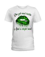 She Got Mad Hustle Ladies T-Shirt tile