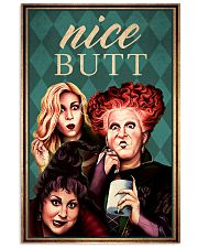 Nice Butt Style 3 11x17 Poster front