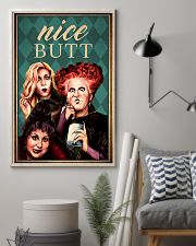 Nice Butt Style 3 11x17 Poster lifestyle-poster-1