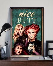 Nice Butt Style 3 11x17 Poster lifestyle-poster-2