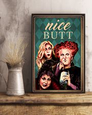 Nice Butt Style 3 11x17 Poster lifestyle-poster-3