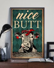 Nice Butt 11x17 Poster lifestyle-poster-2