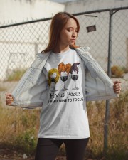 Hocus Pocus Classic T-Shirt apparel-classic-tshirt-lifestyle-07