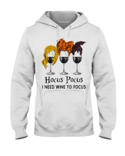 Hocus Pocus Hooded Sweatshirt tile