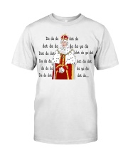 Limited Edition Classic T-Shirt front