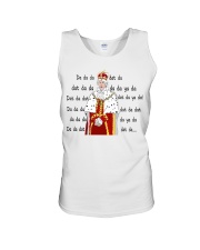 Limited Edition Unisex Tank tile