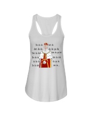 Limited Edition Ladies Flowy Tank tile