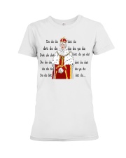 Limited Edition Premium Fit Ladies Tee tile